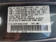 ✅ 2013 Honda Crosstour EX-L • VIN: 5J6TF1H56DL003369 • Lot: 61236925. Wystawiony na Copart z przebiegiem 191 596 mil. Bezpłatny archiwum sprzedaży aukcyjnych z USA i szczegółowy raport historii pojazdu na DreamBid. Zdjęcie 12.