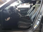 ✅ 2025 Acura Integra Technology • VIN: 19UDE4H64SA002626 • Лот: 83923945. Опубликован ранее на Copart с пробегом Не указан. Бесплатный доступ к архиву аукционных продаж из США и подробный отчёт об истории автомобиля на DreamBid. Изображение 7.