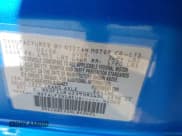 ✅ 2022 Nissan Versa SV • VIN: 3N1CN8EV5NL840421 • Lot: 41645793. Listed on IAAI with 28,830 mi. Free auction sales archive from the USA and detailed vehicle history report at DreamBid. Image 9.