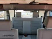 ✅ 2008 Jeep Wrangler Rubicon • VIN: 1J4GA64198L500857 • Lot: 91066625. Wystawiony na Copart z przebiegiem 143 337 mil. Bezpłatny archiwum sprzedaży aukcyjnych z USA i szczegółowy raport historii pojazdu na DreamBid. Zdjęcie 10.