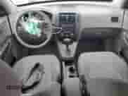 2007 Hyundai Tucson GLS z VIN KM8JM12B07U545790, wystawiony jako Copart lot #80977684 z przebiegiem 249 471 mil mil oraz Szkoda całkowita • Salvage title. Historia ofert i sprzedaży dostępna na DreamBid. Obrazek 8.