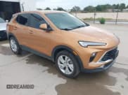 ✅ 2025 Buick Encore GX Preferred • VIN: KL4AMBSP6SB078749 • Lot: 42928526. Listed on IAAI with 13,396 mi. Free auction sales archive from the USA and detailed vehicle history report at DreamBid. Image 1.