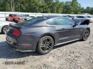 ✅ 2023 Ford Mustang GT • VIN: 1FA6P8CF4P5307162 • Lot: 64688555. Listed on Copart with 12,248 mi. Free auction sales archive from the USA and detailed vehicle history report at DreamBid. Image 3.
