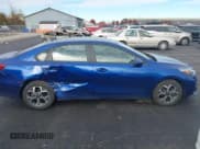 ✅ 2020 Kia Forte LXS • VIN: 3KPF24AD3LE248381 • Лот: 43618970. Опубликован ранее на IAAI с пробегом 129 659 миль. Бесплатный доступ к архиву аукционных продаж из США и подробный отчёт об истории автомобиля на DreamBid. Изображение 13.