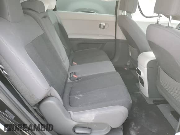 2022 Hyundai Ioniq 5 SE z VIN KM8KM4AE4NU068683, wystawiony jako Copart lot #44712314 z przebiegiem 33 385 mil mil oraz . Historia ofert i sprzedaży dostępna na DreamBid. Obrazek 10.