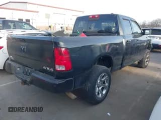 ✅ 2009 Dodge 1500 TRX • VIN: 1D3HV18P79S803084 • Lot: 41495790. Wystawiony na IAAI z przebiegiem 222 033 mil. Bezpłatny archiwum sprzedaży aukcyjnych z USA i szczegółowy raport historii pojazdu na DreamBid. Zdjęcie 4.