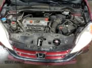 ✅ 2011 Honda CR-V EX-L • VIN: 5J6RE4H78BL070424 • Lot: 62007924. Listed on Copart with 184,014 mi. Free auction sales archive from the USA and detailed vehicle history report at DreamBid. Image 11.