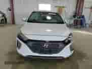 ✅ 2019 Hyundai Ioniq SEL • VIN: KMHC75LC1KU117119 • Лот: 79236324. Размещён на Copart с пробегом Не указан миль. Получите бесплатный доступ к архиву аукционных продаж из США и посмотрите подробный отчёт об истории автомобиля на DreamBid. Изображение 13.
