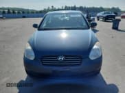 ✅ 2011 Hyundai Accent GLS • VIN: KMHCN4AC8BU606989 • Лот: 65096315. Опубликован ранее на Copart с пробегом 131 658 миль. Бесплатный доступ к архиву аукционных продаж из США и подробный отчёт об истории автомобиля на DreamBid. Изображение 5.