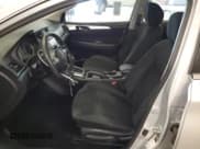 ✅ 2019 Nissan Sentra S • VIN: 3N1AB7AP2KY404450 • Лот: 85121395. Опубликован ранее на Copart с пробегом 91 979 миль. Бесплатный доступ к архиву аукционных продаж из США и подробный отчёт об истории автомобиля на DreamBid. Изображение 7.