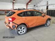 ✅ 2014 Subaru Crosstrek Premium • VIN: JF2GPAVC7E8272350 • Lot: 54764045. Listed on Copart with 127,357 mi. Free auction sales archive from the USA and detailed vehicle history report at DreamBid. Image 3.