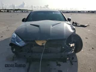 ✅ 2013 Hyundai Genesis Coupe Grand Touring • VIN: KMHHU6KJ2DU086518 • Lot: 59540375. Wystawiony na Copart z przebiegiem Nie podano. Bezpłatny archiwum sprzedaży aukcyjnych z USA i szczegółowy raport historii pojazdu na DreamBid. Zdjęcie 5.