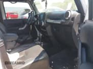 ✅ 2018 Jeep Wrangler Unlimited Rubicon Recon • VIN: 1C4BJWFG2JL840178 • Лот: 42828368. Опубликован ранее на IAAI с пробегом 56 308 миль. Бесплатный доступ к архиву аукционных продаж из США и подробный отчёт об истории автомобиля на DreamBid. Изображение 5.