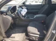 ✅ 2024 Hyundai Tucson SEL • VIN: 5NMJBCDE1RH366679 • Lot: 63781684. Wystawiony na Copart z przebiegiem 8 684 mil. Bezpłatny archiwum sprzedaży aukcyjnych z USA i szczegółowy raport historii pojazdu na DreamBid. Zdjęcie 7.