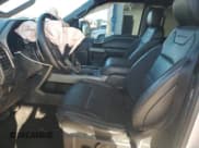 ✅ 2020 Ford F-150 Raptor • VIN: 1FTFW1RG9LFA40254 • Lot: 81816815. Listed on Copart with 82,727 mi. Free auction sales archive from the USA and detailed vehicle history report at DreamBid. Image 7.