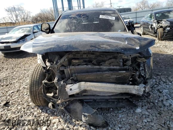 ✅ 2017 Audi Q5 Premium Plus • VIN: WA1L2AFP1HA094035 • Lot: 52398275. Wystawiony na Copart z przebiegiem Nie podano. Bezpłatny archiwum sprzedaży aukcyjnych z USA i szczegółowy raport historii pojazdu na DreamBid. Zdjęcie 5.