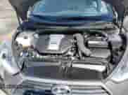 2016 Hyundai Veloster Turbo с VIN KMHTC6AE7GU267913, выставлен на аукционе Copart как лот 68070083 с пробегом 105 863 миль миль и . История ставок и продаж доступна на DreamBid. Изображение 11.