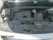 ✅ 2019 Infiniti QX60 Pure • VIN: 5N1DL0MM9KC569920 • Lot: 68526335. Wystawiony na Copart z przebiegiem 43 823 mil. Bezpłatny archiwum sprzedaży aukcyjnych z USA i szczegółowy raport historii pojazdu na DreamBid. Zdjęcie 14.