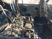 ✅ 2018 Nissan Armada Platinum • VIN: JN8AY2NF5J9331552 • Lot: 43332929. Listed on IAAI with Not provided. Free auction sales archive from the USA and detailed vehicle history report at DreamBid. Image 8.