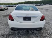 ✅ 2019 Mercedes-Benz C 43 AMG • VIN: 55SWF6EB4KU292762 • Lot: 57553335. Wystawiony na Copart z przebiegiem 59 469 mil. Bezpłatny archiwum sprzedaży aukcyjnych z USA i szczegółowy raport historii pojazdu na DreamBid. Zdjęcie 6.