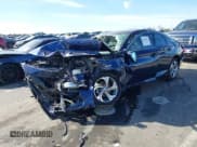 ✅ 2019 Honda Accord EX • VIN: 1HGCV1F44KA134295 • Лот: 43634131. Опубликован ранее на IAAI с пробегом 58 349 миль. Бесплатный доступ к архиву аукционных продаж из США и подробный отчёт об истории автомобиля на DreamBid. Изображение 2.