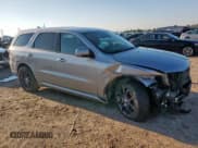 ✅ 2015 Dodge Durango R/T • VIN: 1C4SDHCT1FC902553 • Lot: 71811555. Listed on Copart with 98,956 mi. Free auction sales archive from the USA and detailed vehicle history report at DreamBid. Image 4.