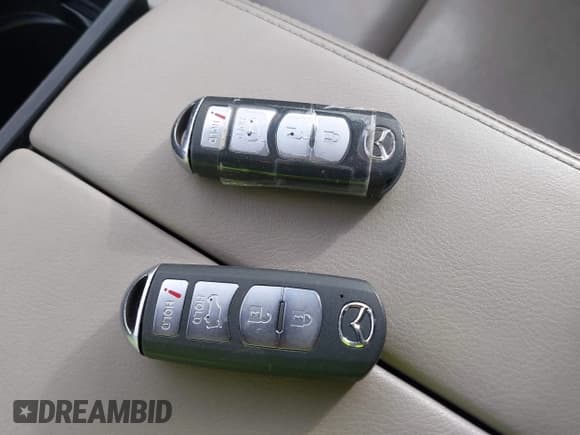 ✅ 2011 Mazda CX-9 Touring • VIN: JM3TB3CV9B0312697 • Lot: 41898844. Listed on IAAI with 188,633 mi. Free auction sales archive from the USA and detailed vehicle history report at DreamBid. Image 11.