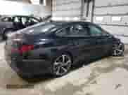 2022 Hyundai Sonata Sport с VIN 5NPEJ4J20NH150176, выставлен на аукционе Copart как лот 43824004 с пробегом 23 749 миль миль и Списание • Salvage title. История ставок и продаж доступна на DreamBid. Изображение 3.