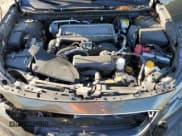 ✅ 2020 Subaru Outback Touring XT • VIN: 4S4BTGPD9L3138247 • Lot: 92954525. Listed on Copart with 92,324 mi. Free auction sales archive from the USA and detailed vehicle history report at DreamBid. Image 12.