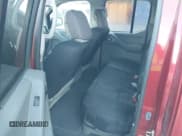 ✅ 2019 Nissan Frontier SV • VIN: 1N6DD0ER8KN714930 • Lot: 43457154. Listed on IAAI with 62,575 mi. Free auction sales archive from the USA and detailed vehicle history report at DreamBid. Image 8.