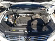 ✅ 2019 Volkswagen Tiguan S • VIN: 3VV1B7AXXKM090200 • Lot: 89528235. Listed on Copart with 87,213 mi. Free auction sales archive from the USA and detailed vehicle history report at DreamBid. Image 12.