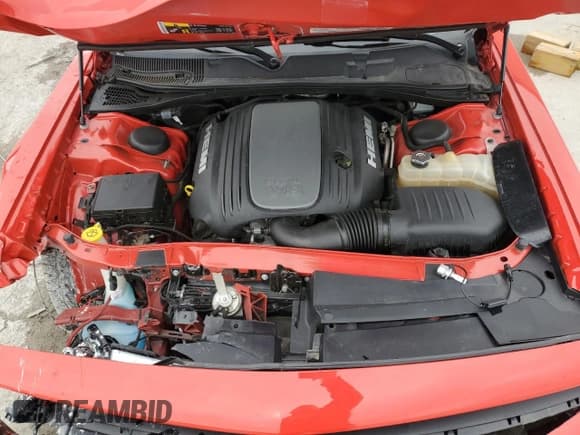 ✅ 2019 Dodge Challenger R/T • VIN: 2C3CDZBT7KH583439 • Lot: 78986283. Wystawiony na Copart z przebiegiem 66 190 mil. Bezpłatny archiwum sprzedaży aukcyjnych z USA i szczegółowy raport historii pojazdu na DreamBid. Zdjęcie 11.