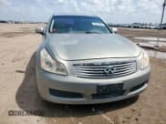 ✅ 2008 Infiniti G35 Journey • VIN: JNKBV61E58M225637 • Lot: 64338085. Wystawiony na Copart z przebiegiem Nie podano. Bezpłatny archiwum sprzedaży aukcyjnych z USA i szczegółowy raport historii pojazdu na DreamBid. Zdjęcie 5.