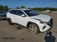 ✅ 2022 Hyundai Tucson SEL • VIN: 5NMJBCAE6NH154830 • Lot: 67425744. Wystawiony na Copart z przebiegiem Nie podano. Bezpłatny archiwum sprzedaży aukcyjnych z USA i szczegółowy raport historii pojazdu na DreamBid. Zdjęcie 4.