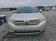 ✅ 2012 Toyota Highlander Limited • VIN: 5TDYK3EHXCS081698 • Lot: 95866295. Listed on Copart with 224,632 mi. Free auction sales archive from the USA and detailed vehicle history report at DreamBid. Image 5.