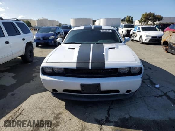 ✅ 2012 Dodge Challenger SXT • VIN: 2C3CDYAGXCH170592 • Lot: 45268205. Wystawiony na Copart z przebiegiem 144 230 mil. Bezpłatny archiwum sprzedaży aukcyjnych z USA i szczegółowy raport historii pojazdu na DreamBid. Zdjęcie 5.