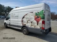 ✅ 2015 Ford Transit Cargo • VIN: 1FTSW3XGXFKB24575 • Lot: 50650055. Listed on Copart with 273,049 mi. Free auction sales archive from the USA and detailed vehicle history report at DreamBid. Image 2.