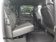 ✅ 2023 GMC Sierra 1500 AT4X • VIN: 3GTUUFEL4PG190502 • Лот: 77668724. Опубликован ранее на Copart с пробегом 27 464 миль. Бесплатный доступ к архиву аукционных продаж из США и подробный отчёт об истории автомобиля на DreamBid. Изображение 10.