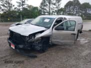 ✅ 2016 Chevrolet Silverado 1500 Work Truck • VIN: 1GCNCNEH4GZ192439 • Лот: 42106847. Опубликован ранее на IAAI с пробегом 218 504 миль. Бесплатный доступ к архиву аукционных продаж из США и подробный отчёт об истории автомобиля на DreamBid. Изображение 2.