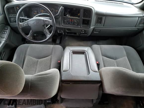 ✅ 2006 Chevrolet Silverado 1500 LS • VIN: 2GCEK19B761111443 • Lot: 78503734. Wystawiony na Copart z przebiegiem 185 283 mil mil. Skorzystaj z bezpłatnego archiwum sprzedaży aukcyjnych z USA i zobacz szczegółowy raport historii pojazdu na DreamBid. Zdjęcie 8.