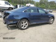 ✅ 2016 Ford Taurus SEL • VIN: 1FAHP2E82GG110726 • Лот: 59963525. Опубликован ранее на Copart с пробегом 87 859 миль. Бесплатный доступ к архиву аукционных продаж из США и подробный отчёт об истории автомобиля на DreamBid. Изображение 3.