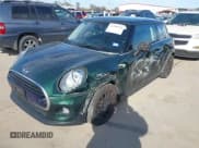 ✅ 2018 MINI Hardtop Cooper • VIN: WMWXP5C55J3C65351 • Lot: 41346510. Listed on IAAI with 61,964 mi. Free auction sales archive from the USA and detailed vehicle history report at DreamBid. Image 2.