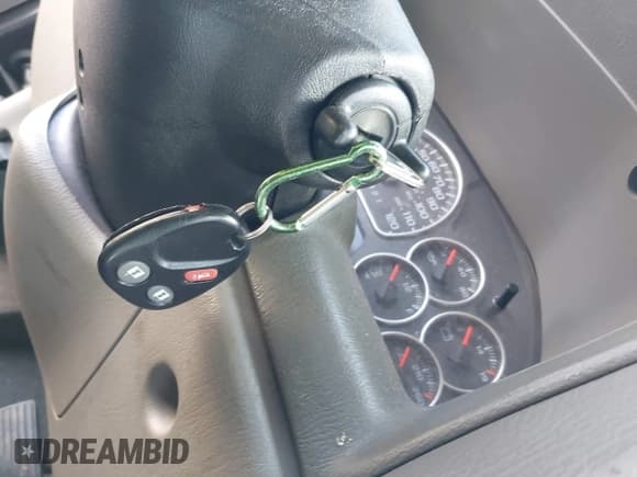 ✅ 2004 GMC Envoy SLT • VIN: 1GKET16S246160643 • Lot: 41922915. Listed on IAAI with Not provided. Free auction sales archive from the USA and detailed vehicle history report at DreamBid. Image 11.