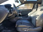 ✅ 2013 Audi RS 5 • VIN: WUAC6AFR3DA902426 • Lot: 41865865. Listed on Copart with 130,183 mi. Free auction sales archive from the USA and detailed vehicle history report at DreamBid. Image 7.