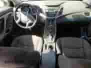 2016 Hyundai Elantra SE с VIN 5NPDH4AE6GH784970, выставлен на аукционе Copart как лот 89692935 с пробегом 171 980 миль миль и Списание • Salvage title. История ставок и продаж доступна на DreamBid. Изображение 8.