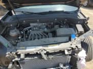 ✅ 2023 Volkswagen Atlas SE • VIN: 1V2KR2CA8PC537298 • Lot: 65457105. Listed on Copart with 8,767 mi. Free auction sales archive from the USA and detailed vehicle history report at DreamBid. Image 12.