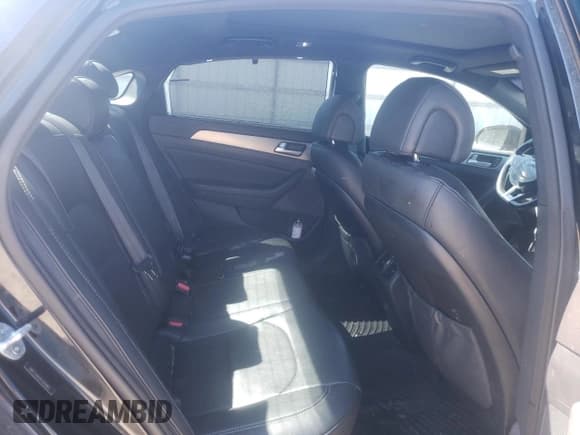 ✅ 2015 Hyundai Sonata Sport • VIN: 5NPE34AB3FH169865 • Lot: 44172443. Listed on Copart with 118,706 mi. Free auction sales archive from the USA and detailed vehicle history report at DreamBid. Image 10.