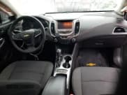 ✅ 2017 Chevrolet Cruze LT • VIN: 1G1BE5SM7H7193623 • Lot: 36055983. Listed on Copart with 77,640 mi. Free auction sales archive from the USA and detailed vehicle history report at DreamBid. Image 8.