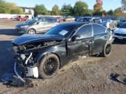 ✅ 2018 Infiniti Q50 Luxe • VIN: JN1EV7AR6JM432084 • Lot: 43517948. Listed on IAAI with 97,565 mi. Free auction sales archive from the USA and detailed vehicle history report at DreamBid. Image 6.