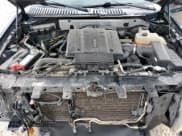 ✅ 2014 Lincoln Navigator • VIN: 5LMJJ2H56EEL04045 • Lot: 68944305. Listed on Copart with 225,696 mi. Free auction sales archive from the USA and detailed vehicle history report at DreamBid. Image 12.